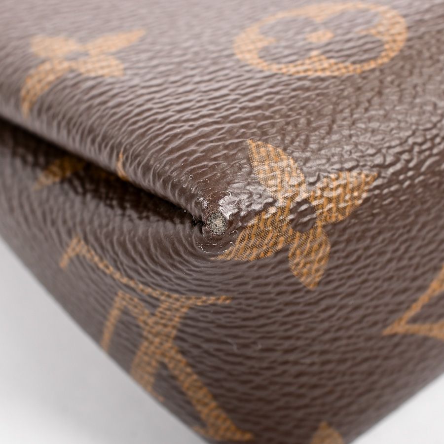 Louis Vuitton Shoulder Bag Pallas Clutch — view 7
