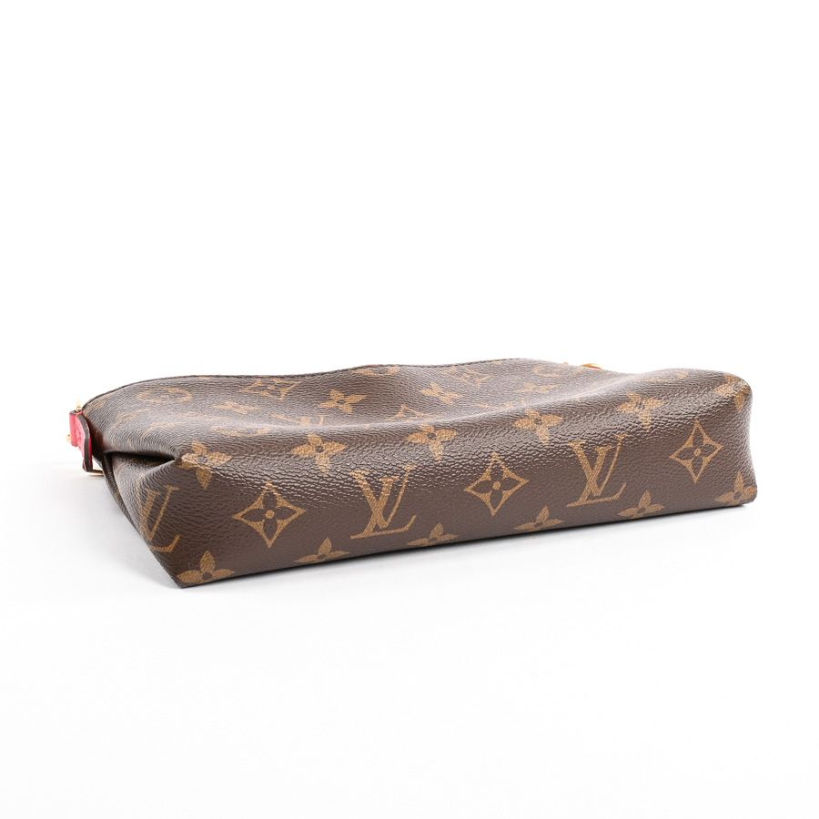 Louis Vuitton Shoulder Bag Pallas Clutch — view 5