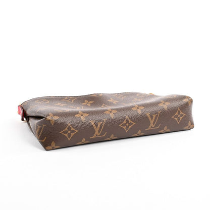 Louis Vuitton Shoulder Bag Pallas Clutch — view 5