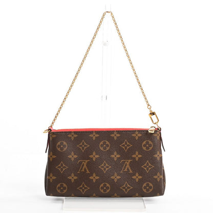 Louis Vuitton Shoulder Bag Pallas Clutch — view 3