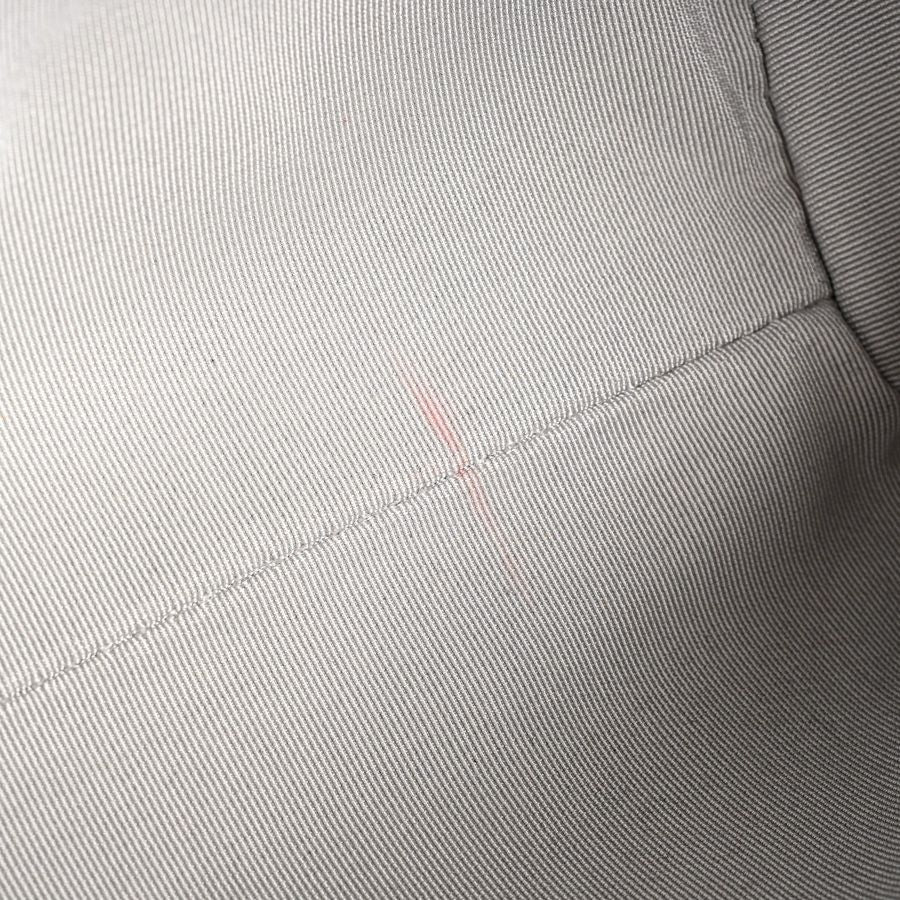 Chanel Shoulder Bag Logo — view 7