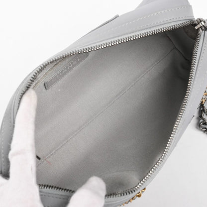 Chanel Shoulder Bag Logo — view 4