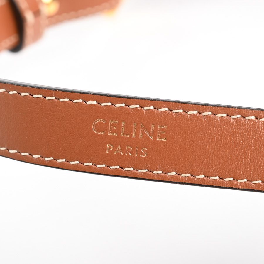 Celine Shoulder Bag Miniava — view 7