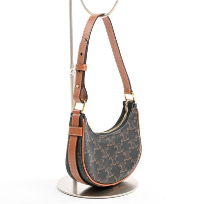 Celine Shoulder Bag Miniava — view 2