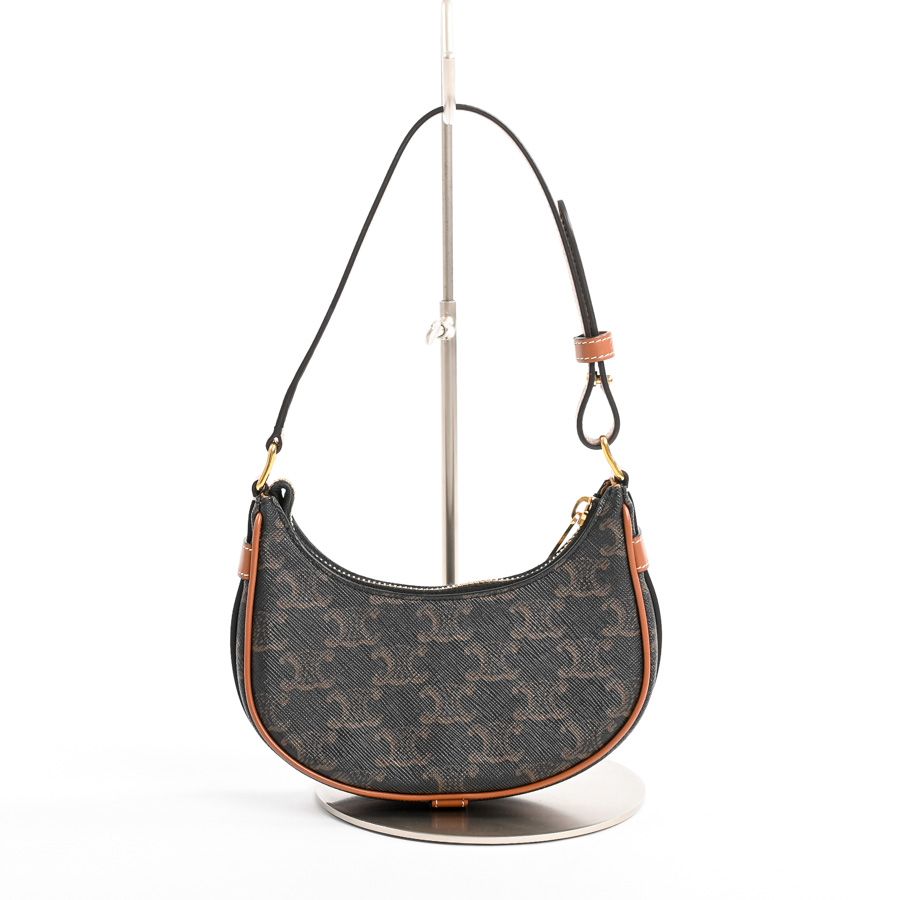 Celine Shoulder Bag Miniava — view 3