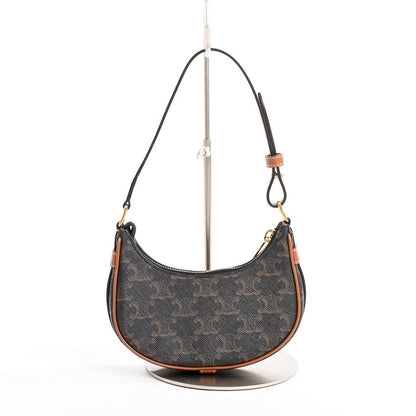 Celine Shoulder Bag Miniava — view 3