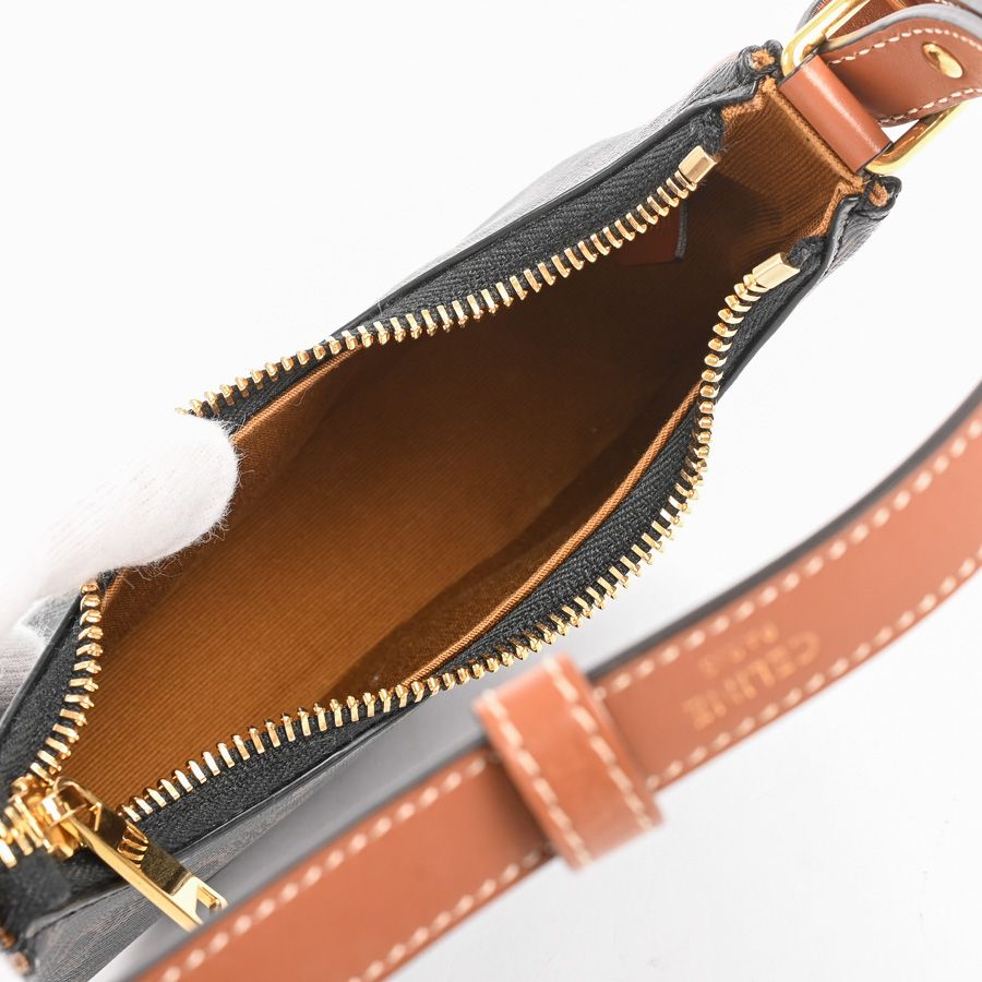 Celine Shoulder Bag Miniava — view 4