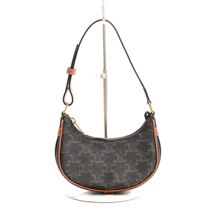 Celine Shoulder Bag Miniava