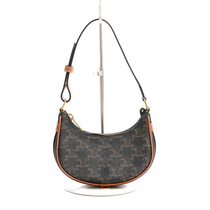 Celine Shoulder Bag Miniava