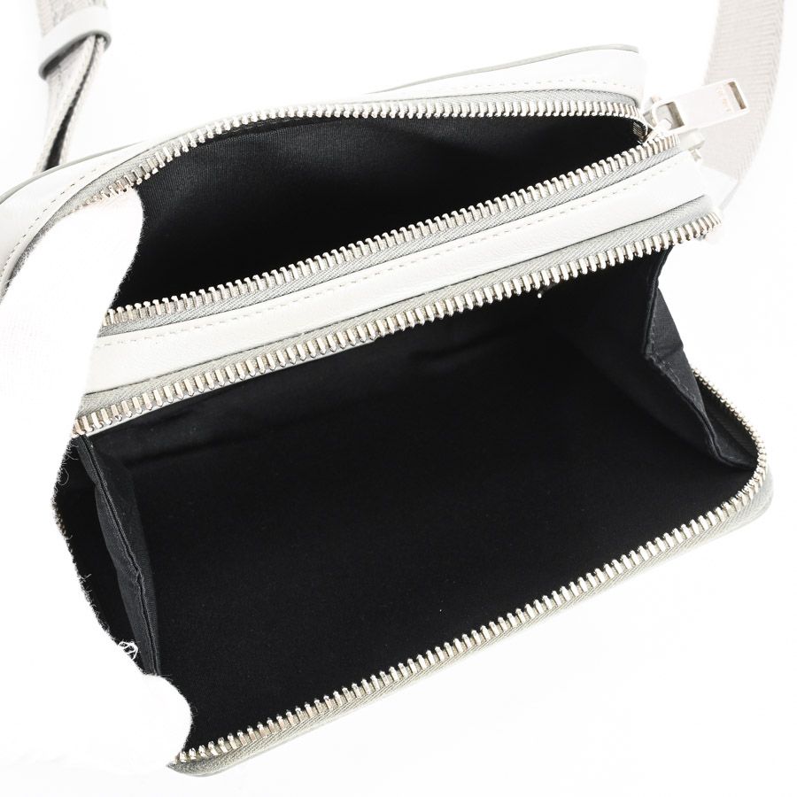 Dior Shoulder Bag Strap Zip Pouch — view 4