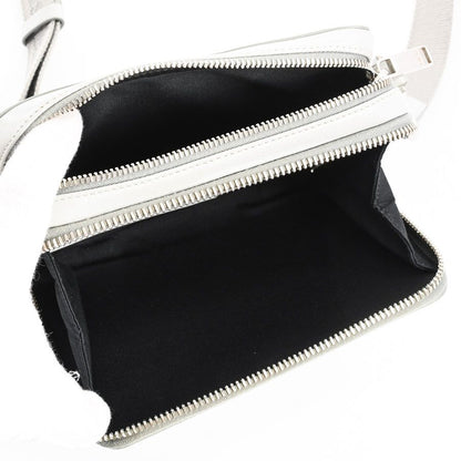 Dior Shoulder Bag Strap Zip Pouch — view 4