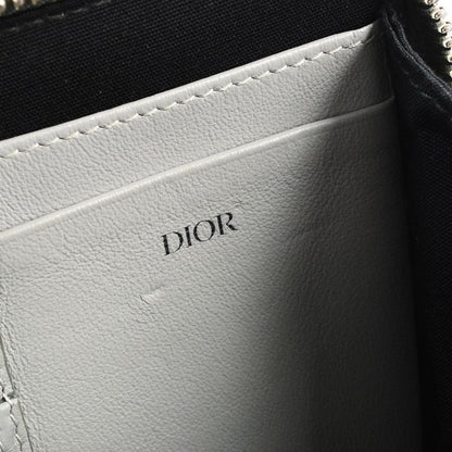Dior Shoulder Bag Strap Zip Pouch — view 8