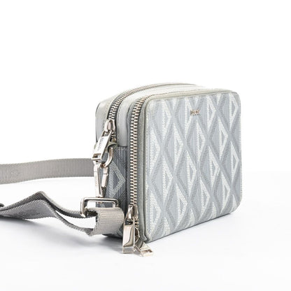 Dior Shoulder Bag Strap Zip Pouch — view 2