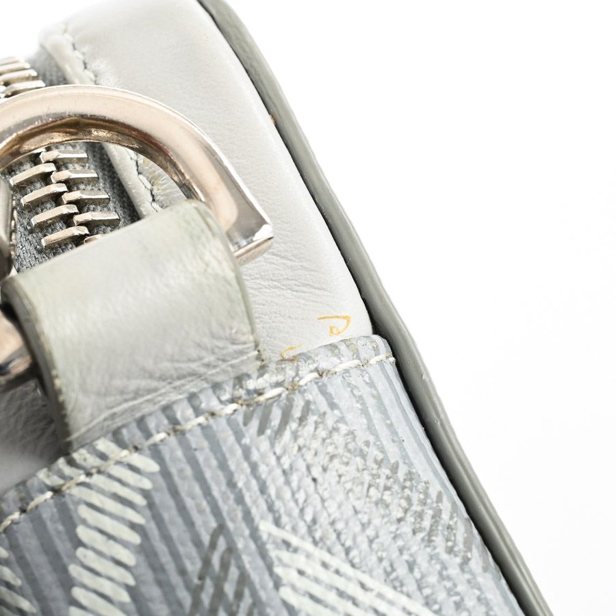 Dior Shoulder Bag Strap Zip Pouch — view 9