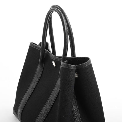 Hermes Handbag Garden Party TPM — view 6