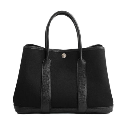 Hermes Handbag Garden Party TPM
