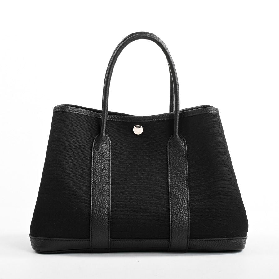 Hermes Handbag Garden Party TPM — view 3