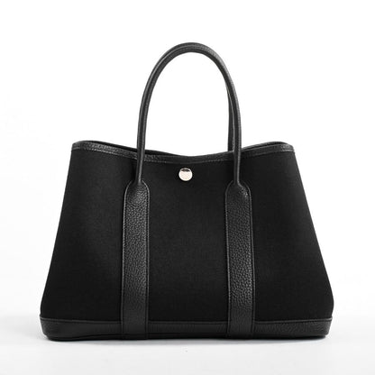 Hermes Handbag Garden Party TPM — view 3