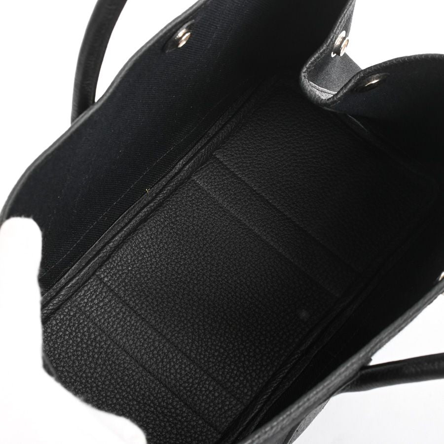 Hermes Handbag Garden Party TPM — view 4