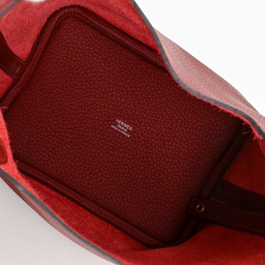 Hermes Handbag Picotin Lock PM — view 4