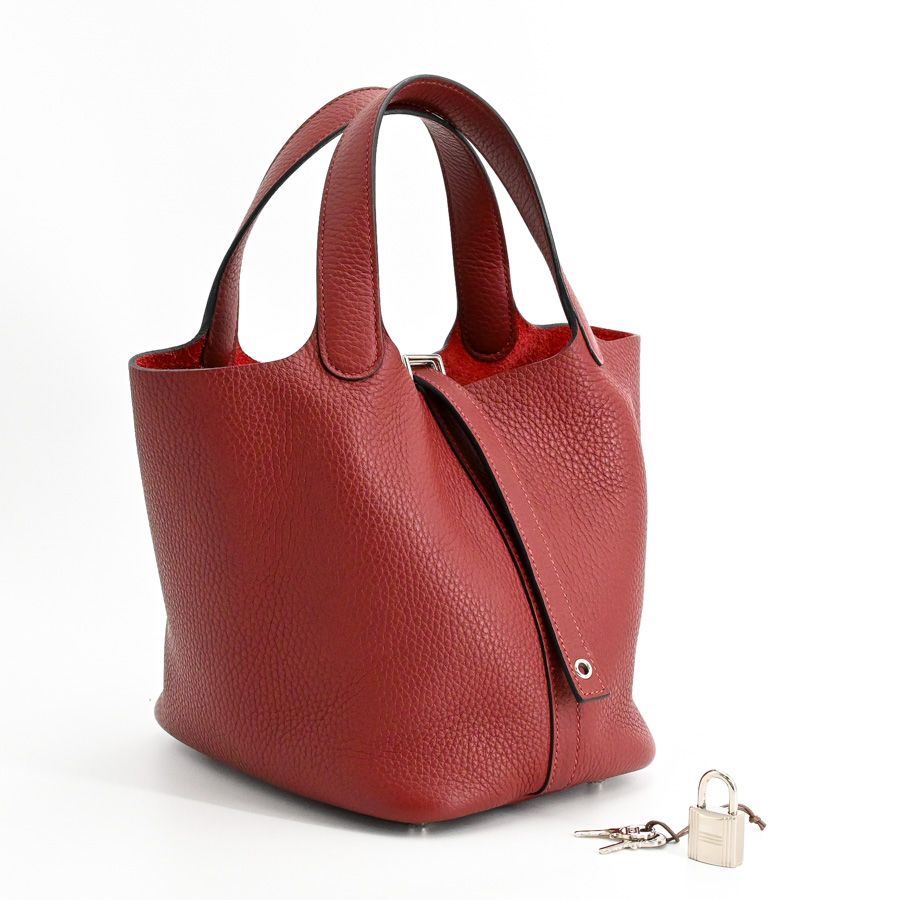 Hermes Handbag Picotin Lock PM — view 2