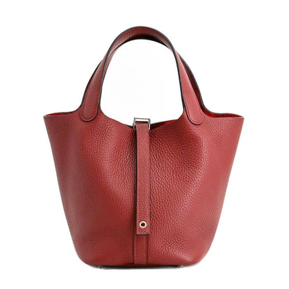 Hermes Handbag Picotin Lock PM