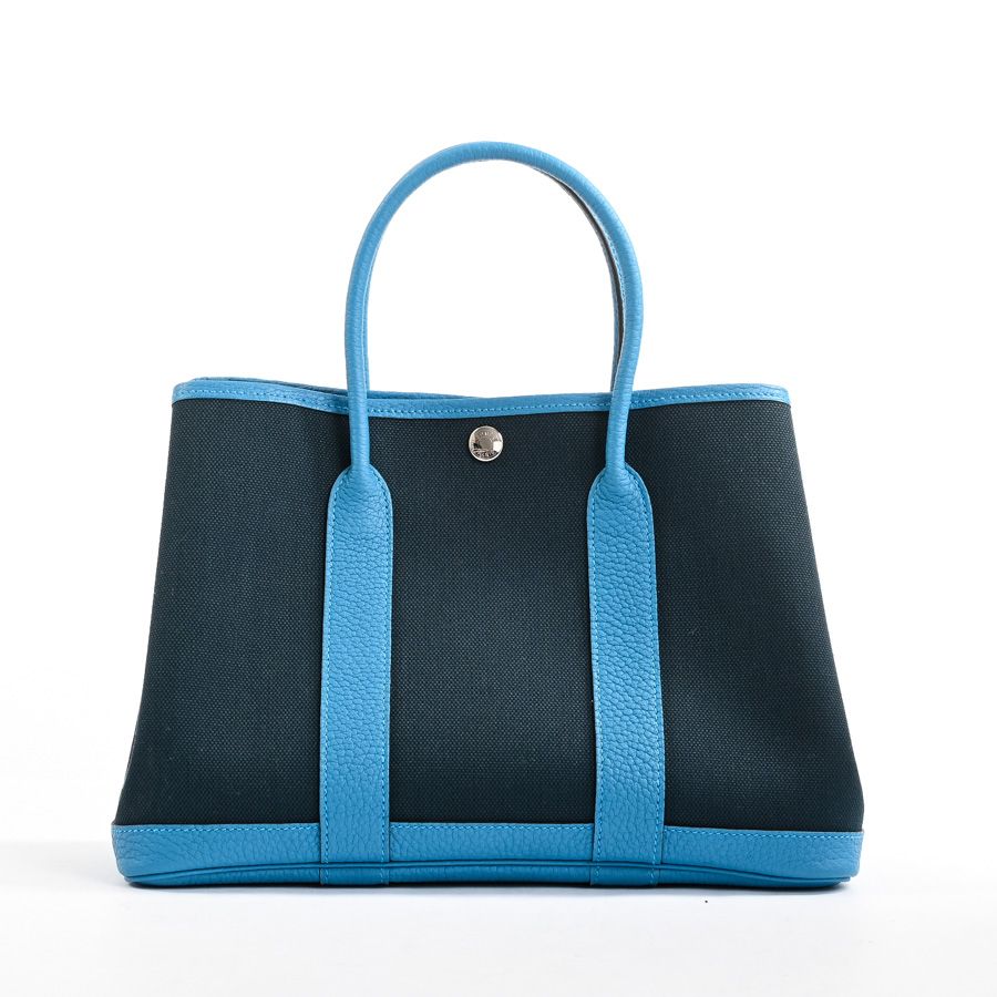 Hermes Handbag Garden Party TPM — view 3