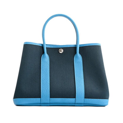 Hermes Handbag Garden Party TPM