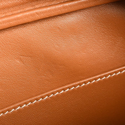 Hermes Handbag Plume Elan 28 — view 7