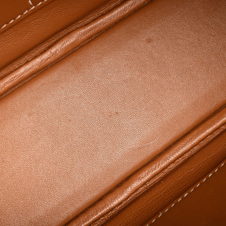 Hermes Handbag Plume Elan 28 — view 6