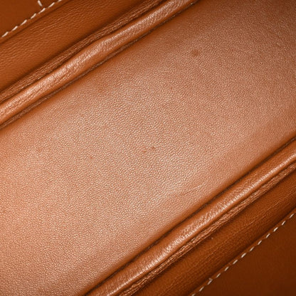 Hermes Handbag Plume Elan 28 — view 6
