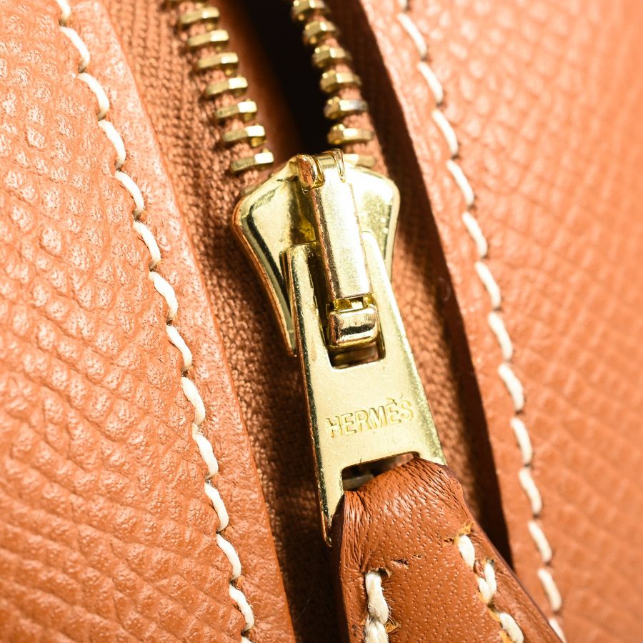 Hermes Handbag Plume Elan 28 — view 9