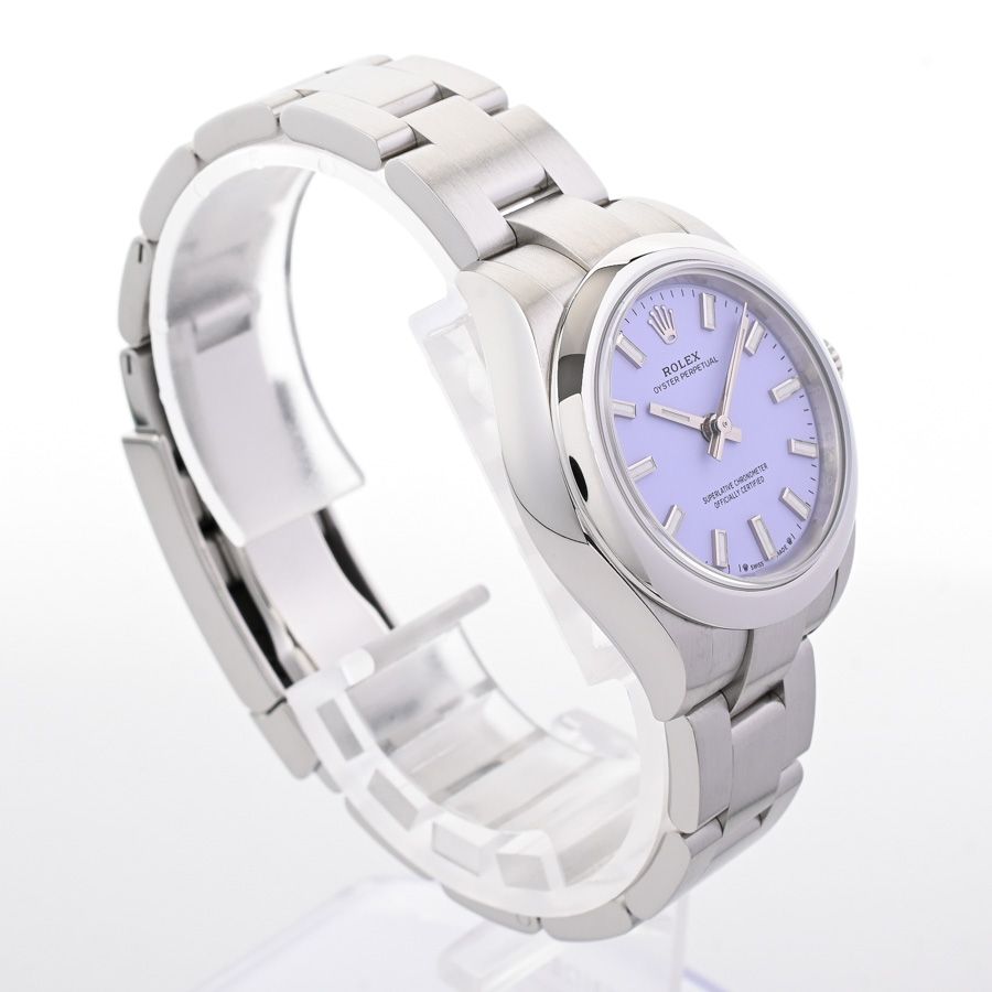 Rolex Watch Oyster Perpetual 28 — view 3