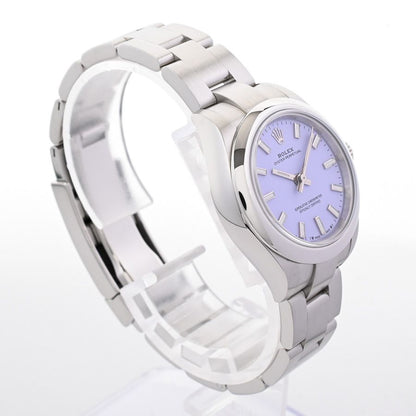 Rolex Watch Oyster Perpetual 28 — view 3
