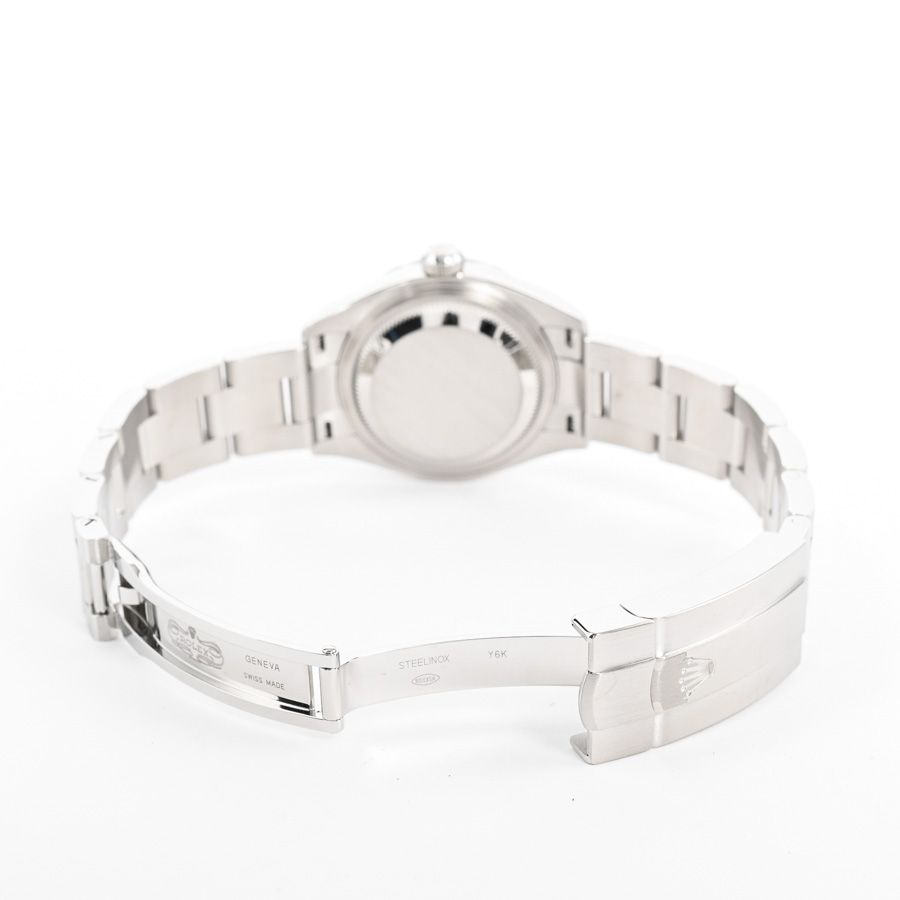 Rolex Watch Oyster Perpetual 28 — view 5