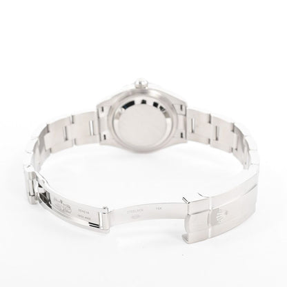 Rolex Watch Oyster Perpetual 28 — view 5