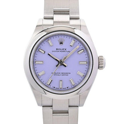 Rolex Watch Oyster Perpetual 28