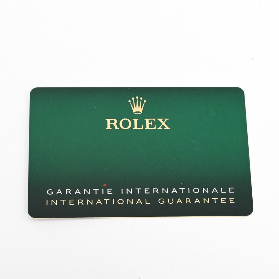 Rolex Watch Oyster Perpetual 28 — view 7