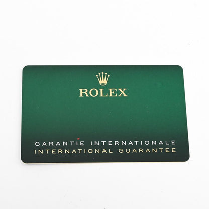 Rolex Watch Oyster Perpetual 28 — view 7