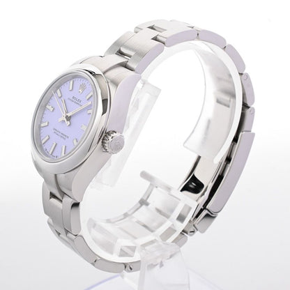 Rolex Watch Oyster Perpetual 28 — view 2