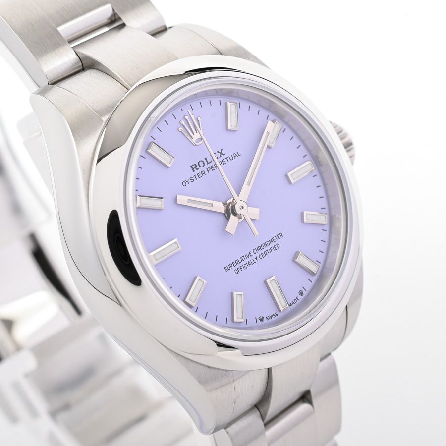 Rolex Watch Oyster Perpetual 28 — view 4