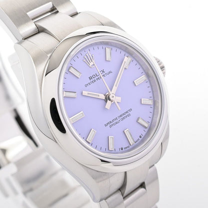 Rolex Watch Oyster Perpetual 28 — view 4