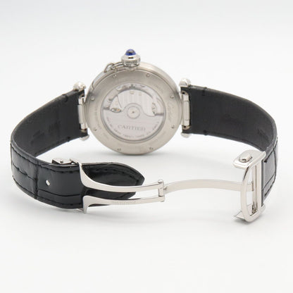 Cartier Watch Pasha de Cartier Silver Stainless Steel — view 6