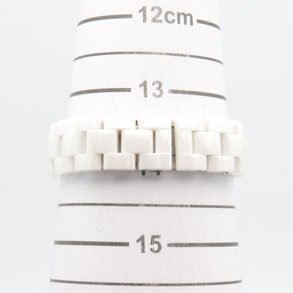 Chanel Watch White Ceramic — view 7