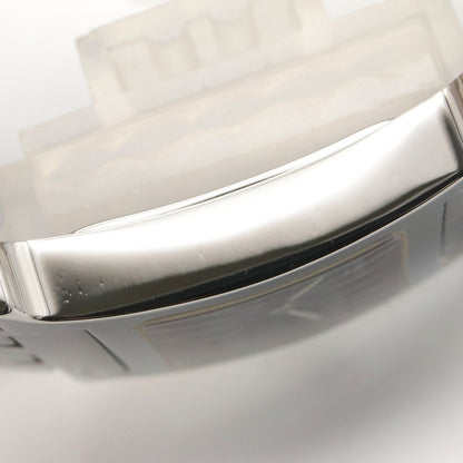 Hermes Watch Black Stainless Steel — view 9