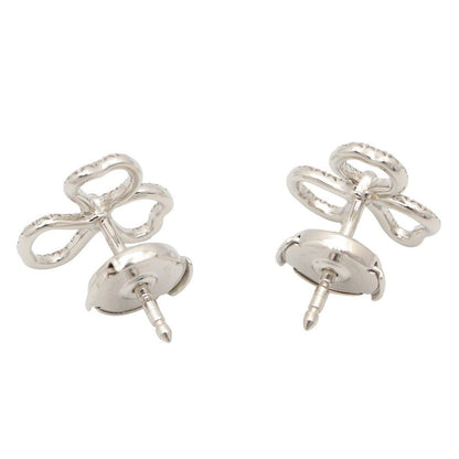 Tiffany & Co Earrings Paper Flower Diamond — view 2