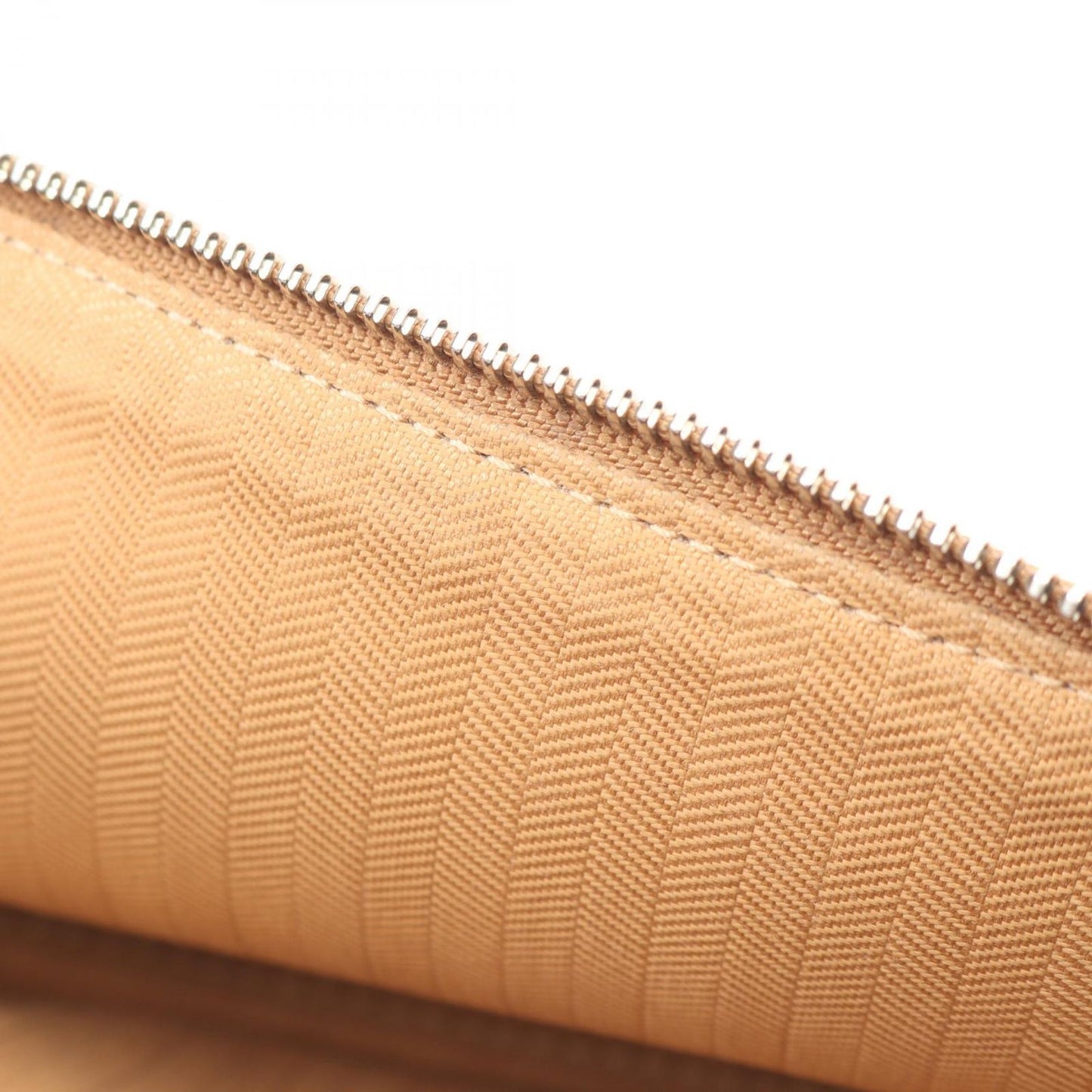 Loewe Crossbody Camera Bag Mini 2-Way Camel Leather Anagram — view 5