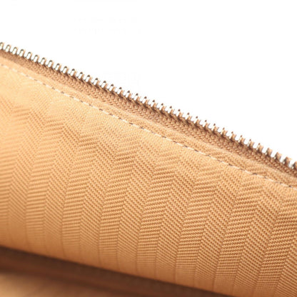 Loewe Crossbody Camera Bag Mini 2-Way Camel Leather Anagram — view 5