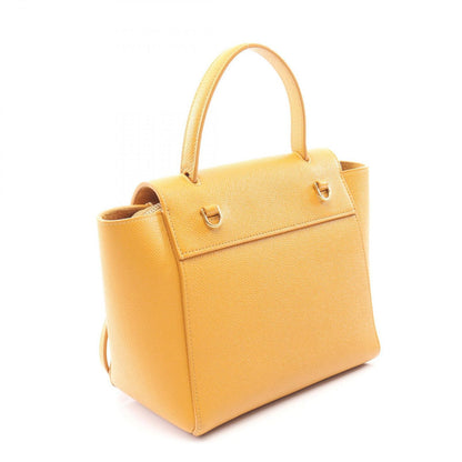 Celine Belt Bag Nano 2-Way Master Leather — view 2