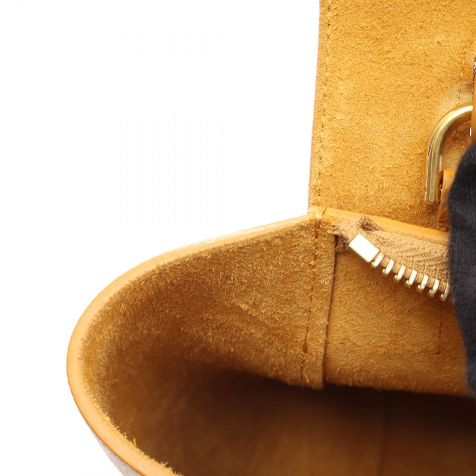 Celine Belt Bag Nano 2-Way Master Leather — view 6
